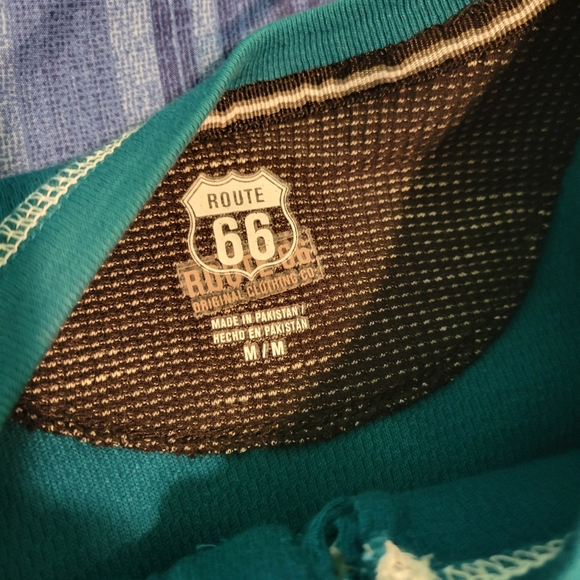 Men's long sleeve t-shirt - Picture 2 of 3